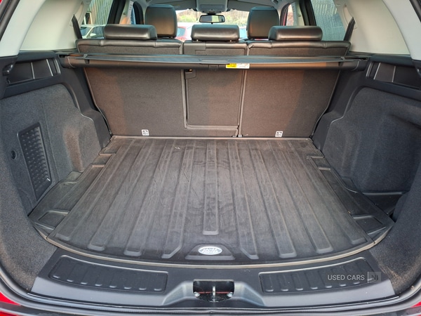 Used Land Rover Discovery Sport 2019 for sale - 77192630: Photo 15