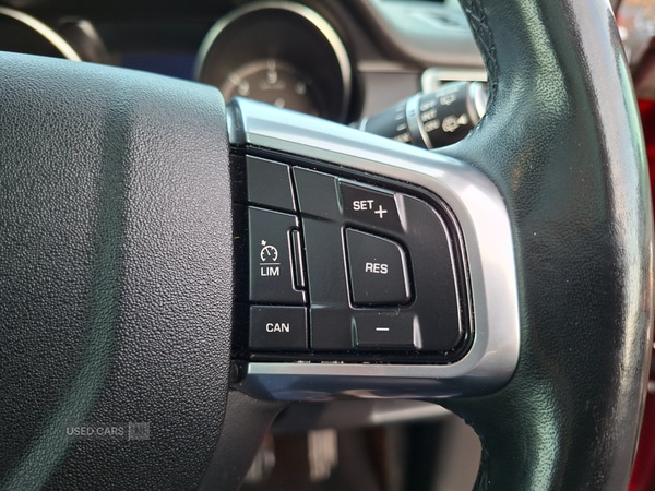 Used Land Rover Discovery Sport 2019 for sale - 77192630: Photo 19