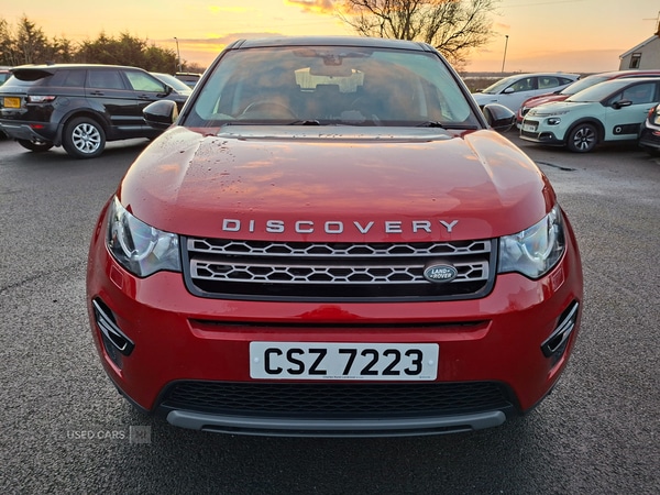 Used Land Rover Discovery Sport 2019 for sale - 77192630: Photo 2