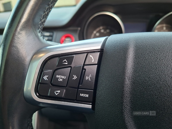 Used Land Rover Discovery Sport 2019 for sale - 77192630: Photo 20