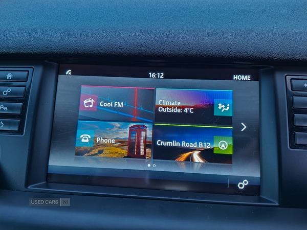 Used Land Rover Discovery Sport 2019 for sale - 77192630: Photo 21