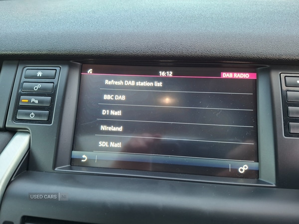 Used Land Rover Discovery Sport 2019 for sale - 77192630: Photo 22