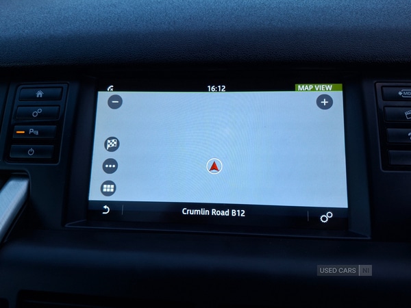 Used Land Rover Discovery Sport 2019 for sale - 77192630: Photo 23