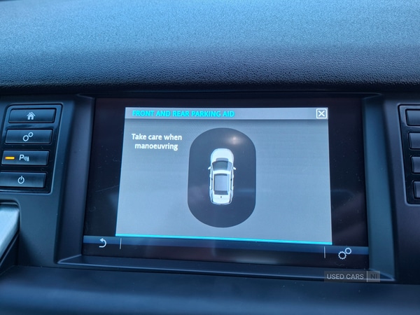 Used Land Rover Discovery Sport 2019 for sale - 77192630: Photo 24