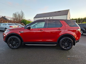Used Land Rover Discovery Sport 2019 for sale - 77192630: Photo