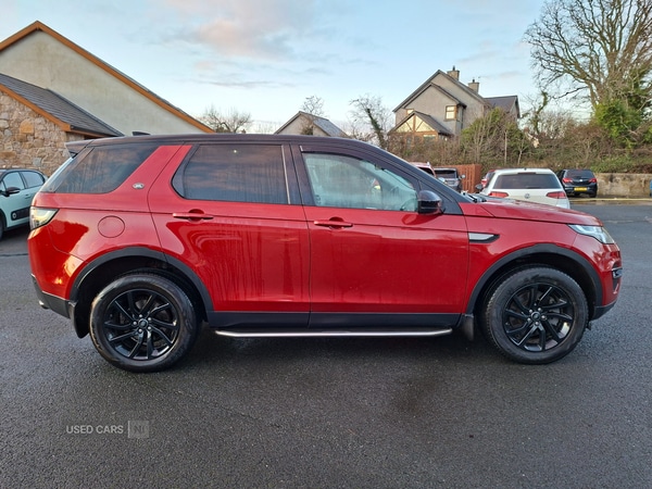 Used Land Rover Discovery Sport 2019 for sale - 77192630: Photo 7