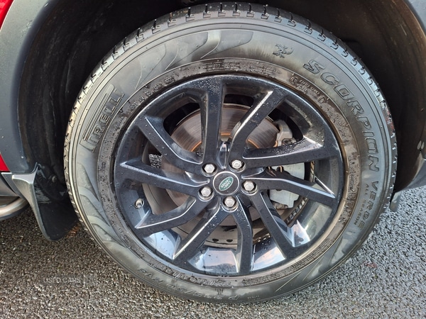 Used Land Rover Discovery Sport 2019 for sale - 77192630: Photo 8