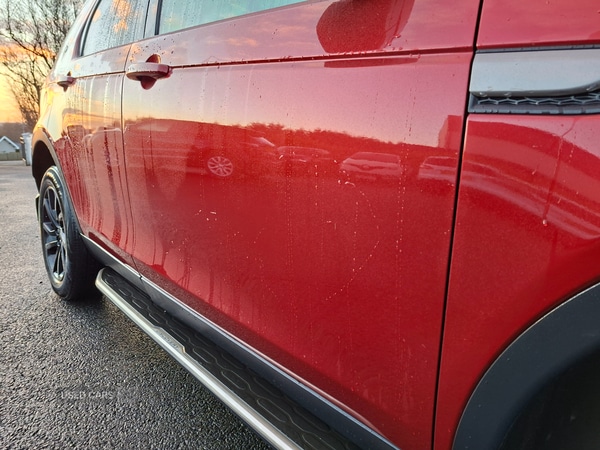 Used Land Rover Discovery Sport 2019 for sale - 77192630: Photo 9