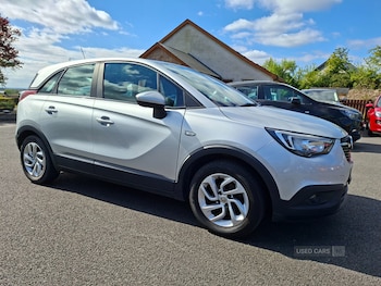 Used Vauxhall Crossland X 2019 for sale - 79485178: Photo