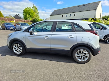 Used Vauxhall Crossland X 2019 for sale - 79485178: Photo