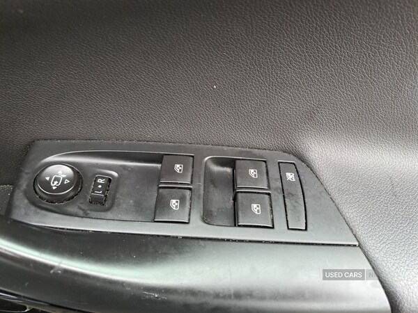 Used Vauxhall Astra 2015 for sale - 76308800: Photo 14