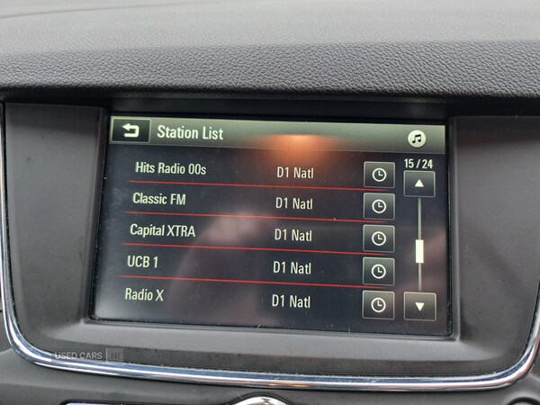 Used Vauxhall Astra 2015 for sale - 76308800: Photo 19