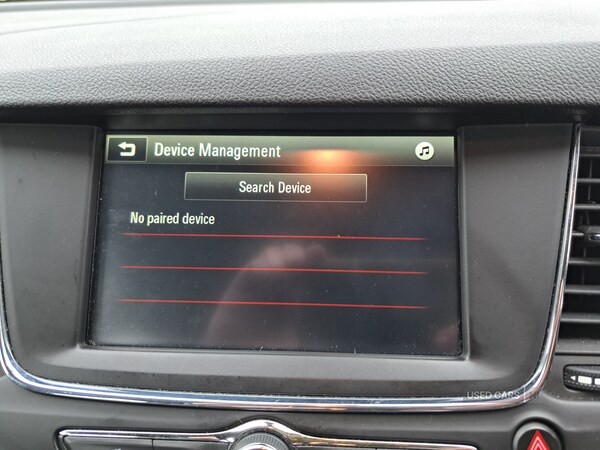 Used Vauxhall Astra 2015 for sale - 76308800: Photo 20