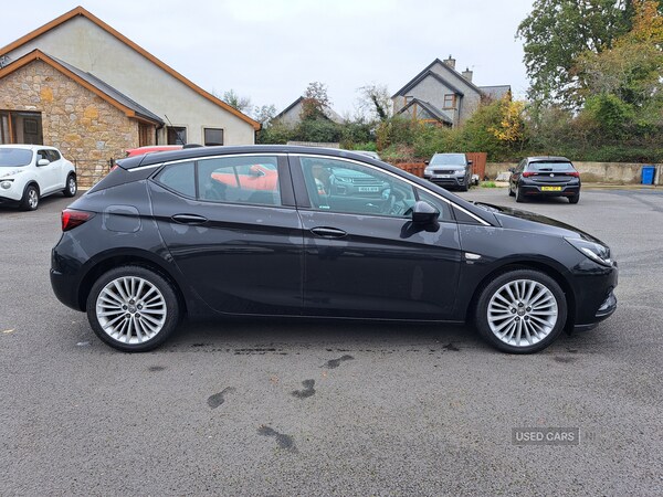 Used Vauxhall Astra 2015 for sale - 76308800: Photo 7
