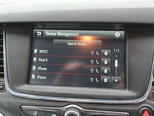 Used Vauxhall Astra 2017 for sale - 76308807: Photo 17