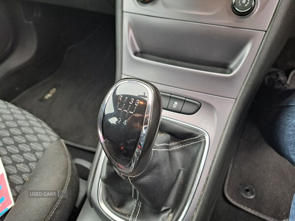 Used Vauxhall Astra 2017 for sale - 76308807: Photo 19
