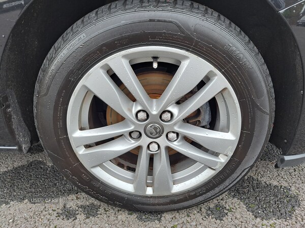 Used Vauxhall Astra 2017 for sale - 76308807: Photo 8