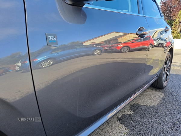 Used Peugeot 208 2019 for sale - 77176000: Photo 10