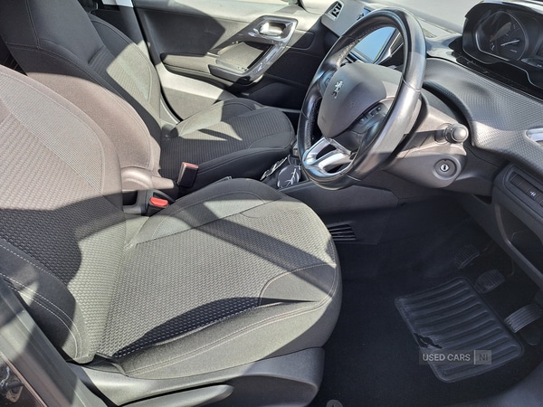 Used Peugeot 208 2019 for sale - 77176000: Photo 11