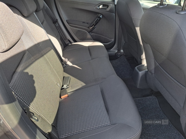 Used Peugeot 208 2019 for sale - 77176000: Photo 12