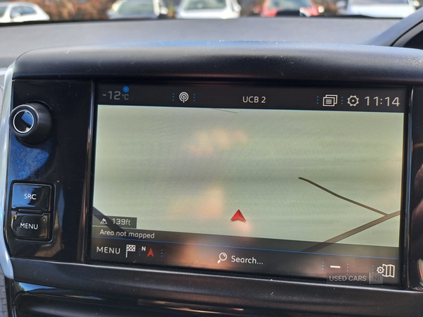 Used Peugeot 208 2019 for sale - 77176000: Photo 20