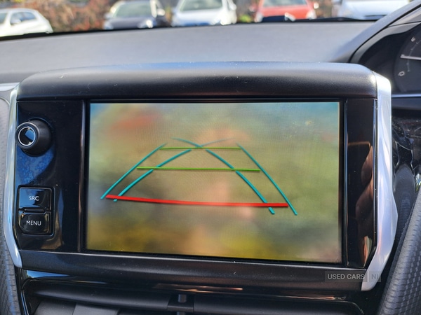 Used Peugeot 208 2019 for sale - 77176000: Photo 21