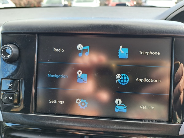 Used Peugeot 208 2019 for sale - 77176000: Photo 22