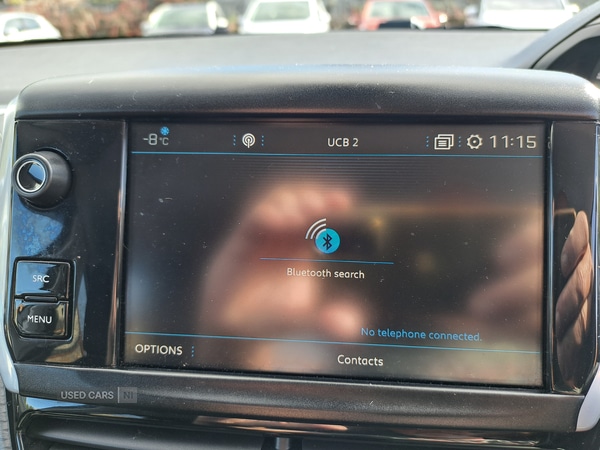 Used Peugeot 208 2019 for sale - 77176000: Photo 23