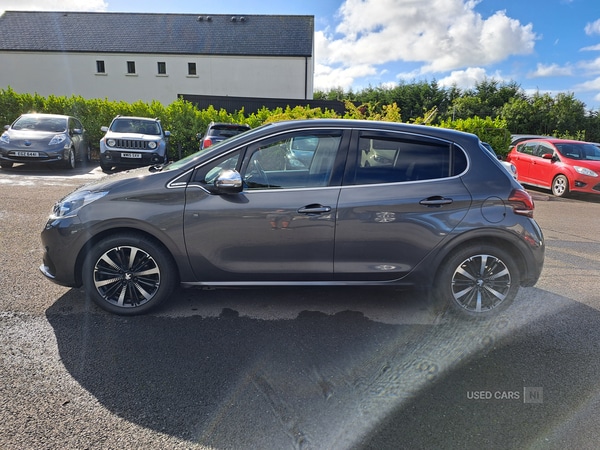 Used Peugeot 208 2019 for sale - 77176000: Photo 5