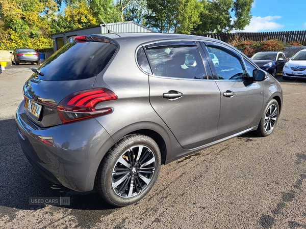 Used Peugeot 208 2019 for sale - 77176000: Photo 6