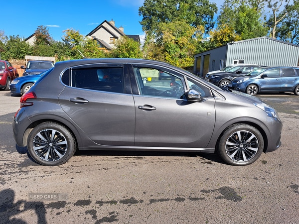 Used Peugeot 208 2019 for sale - 77176000: Photo 7