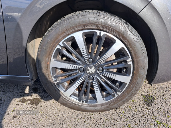 Used Peugeot 208 2019 for sale - 77176000: Photo 8