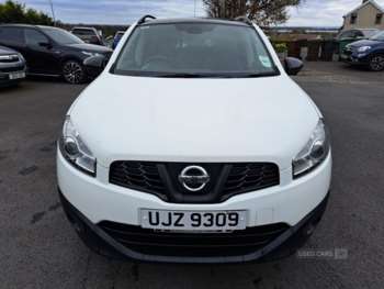 Used Nissan Qashqai 2013 for sale - 74162058: Photo