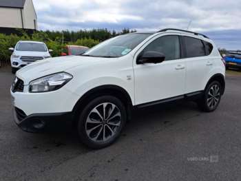 Used Nissan Qashqai 2013 for sale - 74162058: Photo