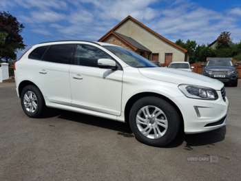 2016 - D4 [190] SE Nav 5dr Geartronic