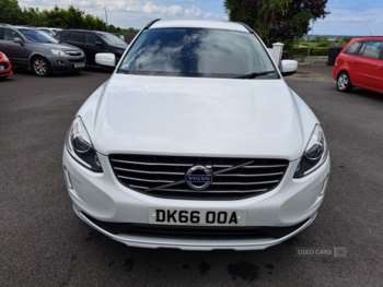 Used Volvo XC60 2016 for sale - 74740042: Photo