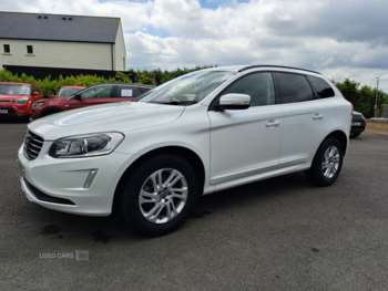 Used Volvo XC60 2016 for sale - 74740042: Photo