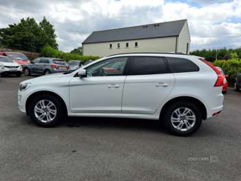 Used Volvo XC60 2016 for sale - 74740042: Photo