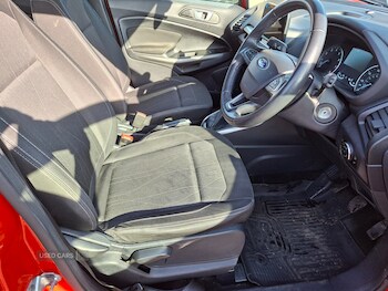 Used Ford Ecosport 2018 for sale - 78363346: Photo