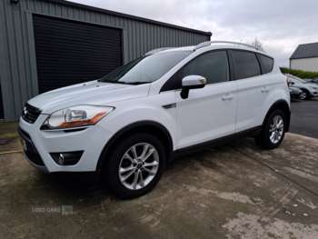 Used Ford Kuga 2013 for sale - 73290377: Photo