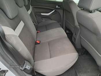 Used Ford Kuga 2013 for sale - 73290377: Photo