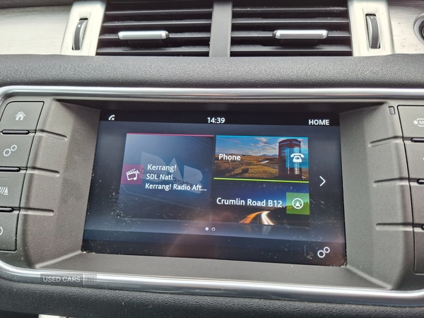 Used Land Rover Range Rover Evoque 2017 for sale - 77854641: Photo 4