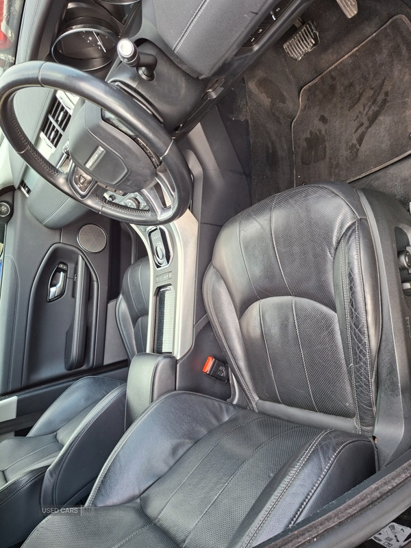 Used Land Rover Range Rover Evoque 2018 for sale - 77697283: Photo 11