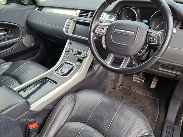 Used Land Rover Range Rover Evoque 2018 for sale - 77697283: Photo 12