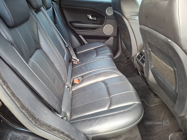 Used Land Rover Range Rover Evoque 2018 for sale - 77697283: Photo 13