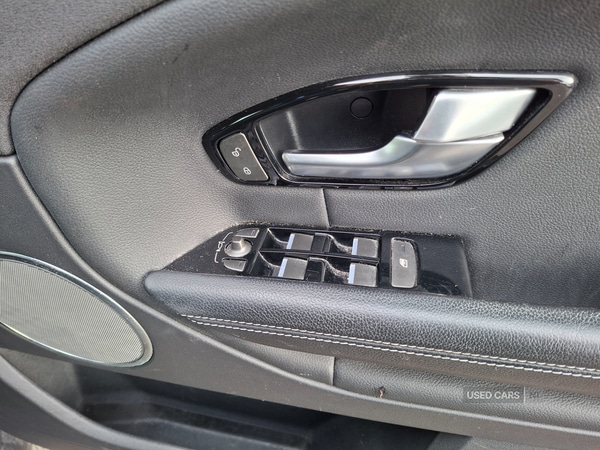 Used Land Rover Range Rover Evoque 2018 for sale - 77697283: Photo 14