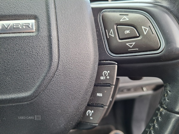 Used Land Rover Range Rover Evoque 2018 for sale - 77697283: Photo 16