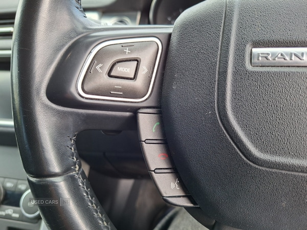 Used Land Rover Range Rover Evoque 2018 for sale - 77697283: Photo 17