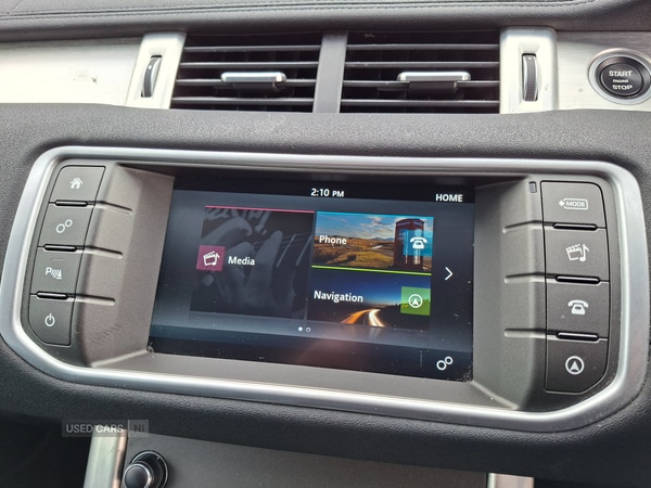 Used Land Rover Range Rover Evoque 2018 for sale - 77697283: Photo 18