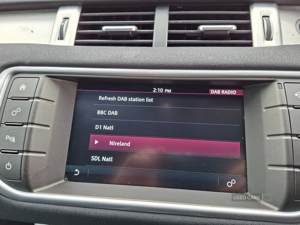 Used Land Rover Range Rover Evoque 2018 for sale - 77697283: Photo 19